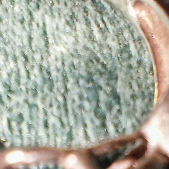 10k White Gold Ring - Picture 2 of 6